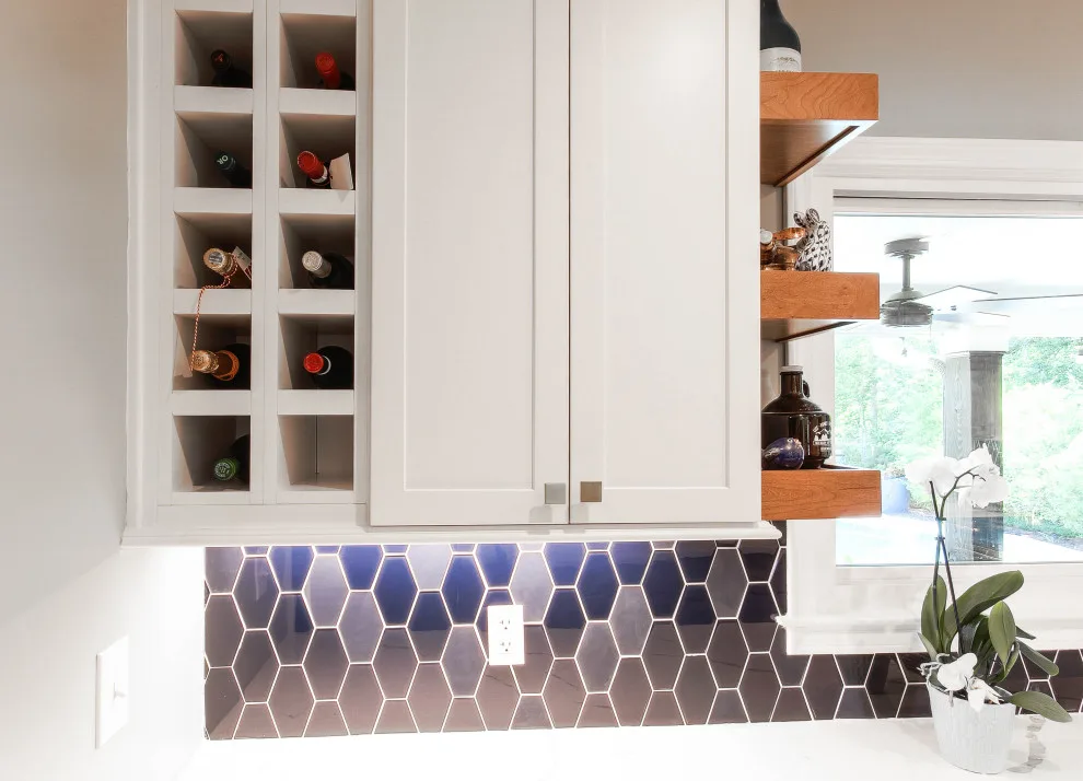 Columbia West Kitchen Renovation 2024 by Capital Kitchen & Bath - Photo 12