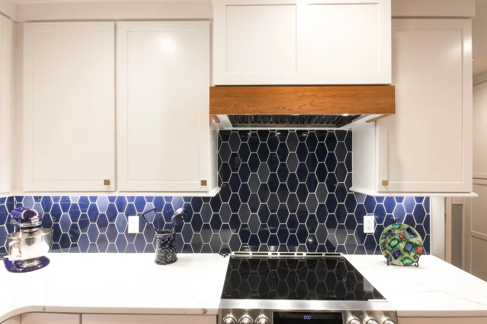 Columbia West Kitchen Renovation 2024 by Capital Kitchen & Bath - Photo 11
