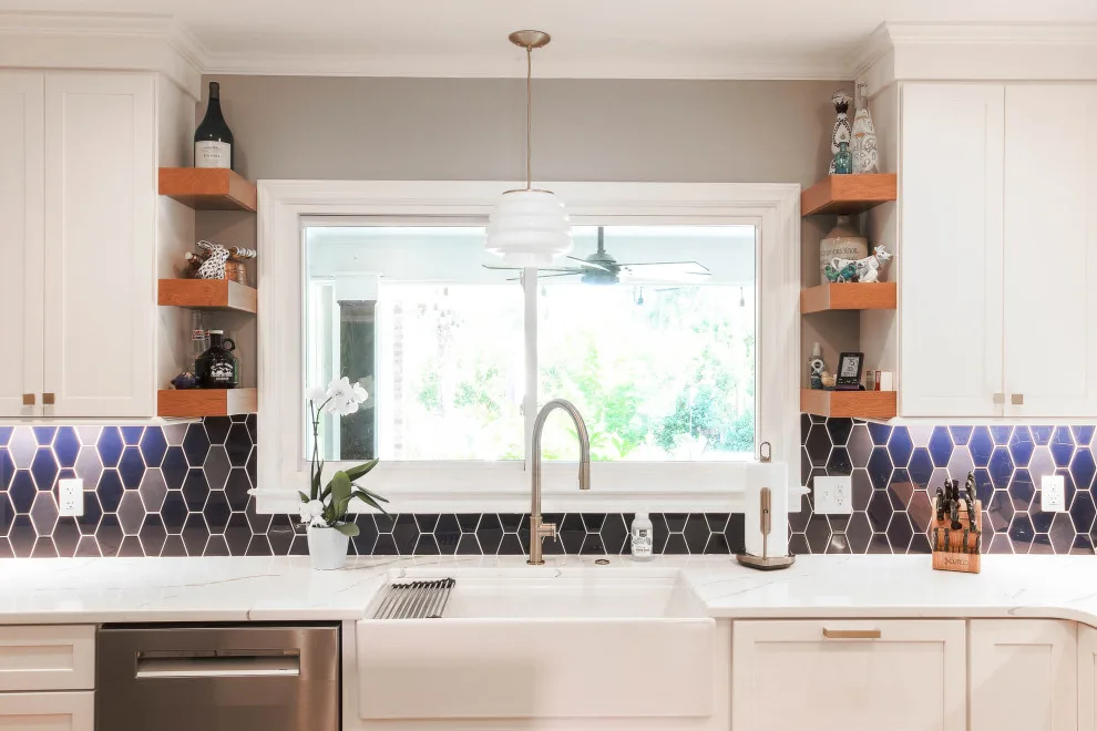 Columbia West Kitchen Renovation 2024 by Capital Kitchen & Bath - Photo 23