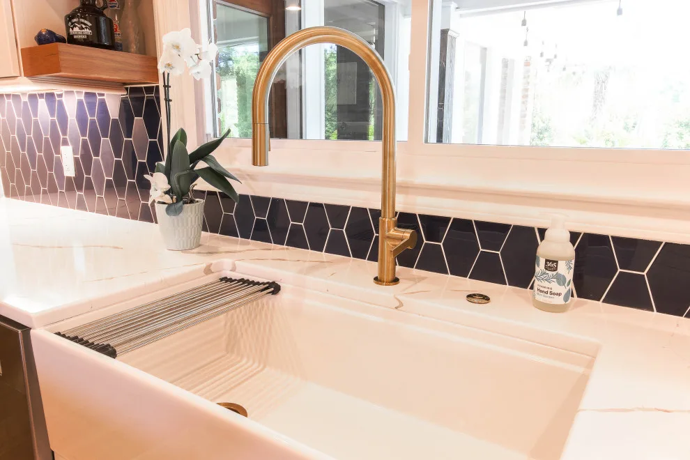 Columbia West Kitchen Renovation 2024 by Capital Kitchen & Bath - Photo 22