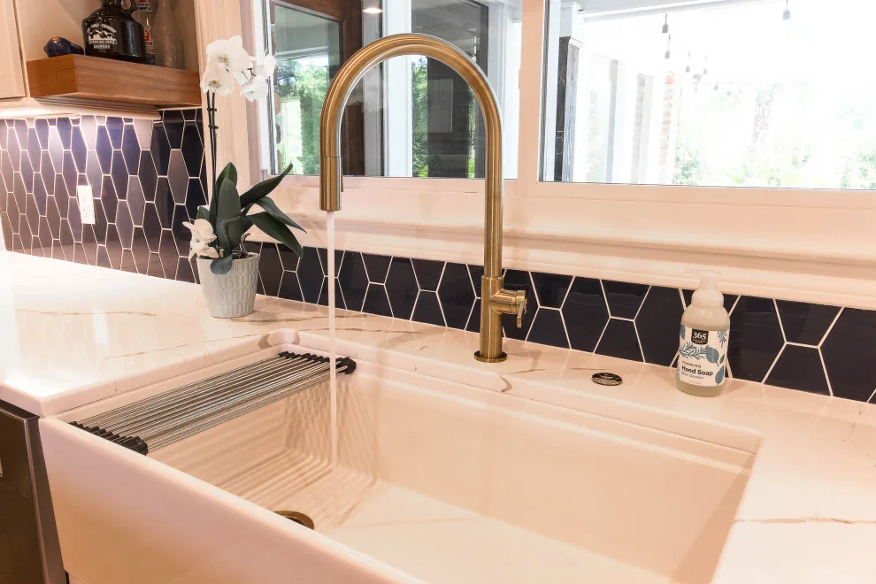 Columbia West Kitchen Renovation 2024 by Capital Kitchen & Bath - Photo 2