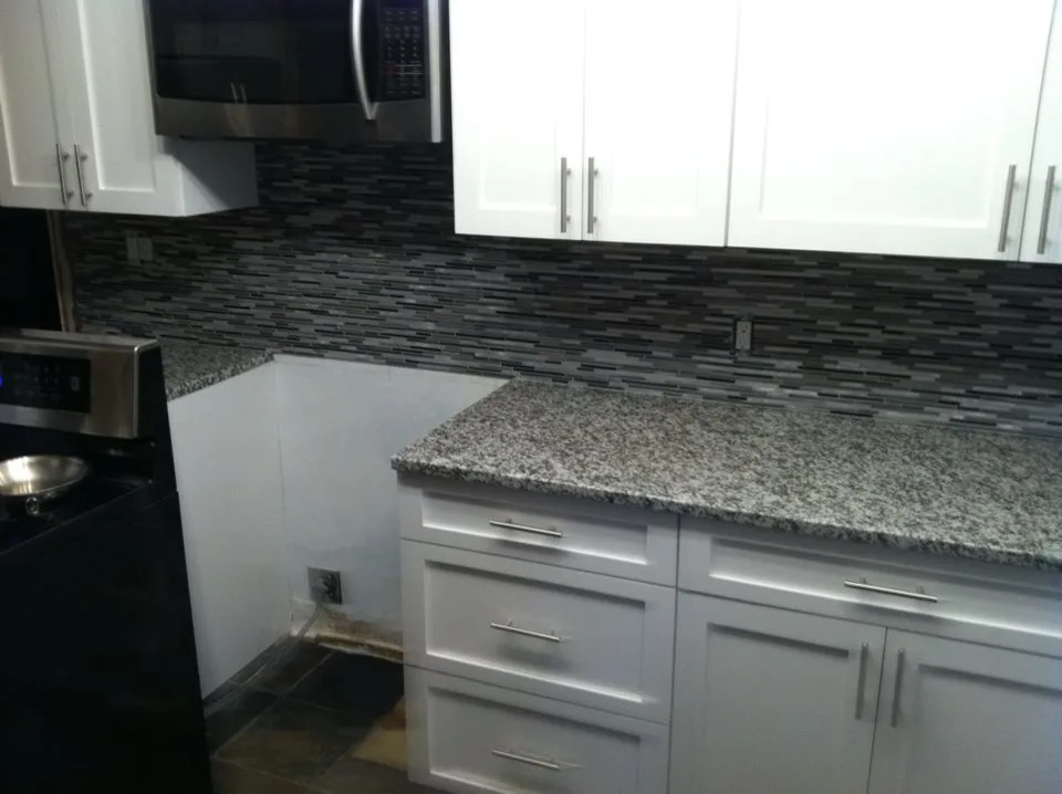 Columbia West Kitchen Improvement by Capital Kitchen & Bath - Photo 2