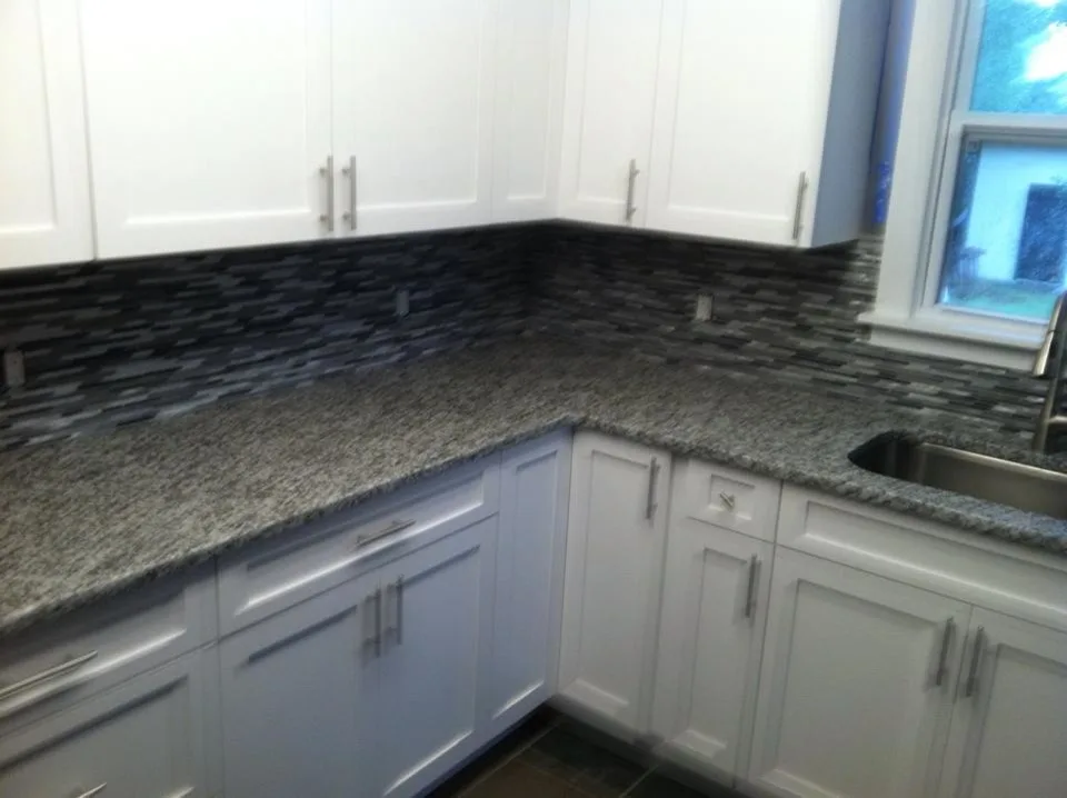 Columbia West Kitchen Improvement by Capital Kitchen & Bath - Photo 4