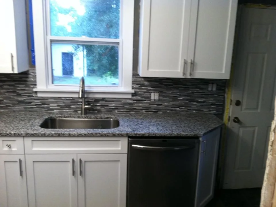 Columbia West Kitchen Improvement by Capital Kitchen & Bath - Photo 3