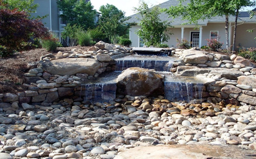 Envirocare Landscape Management, Inc. - Photo 4