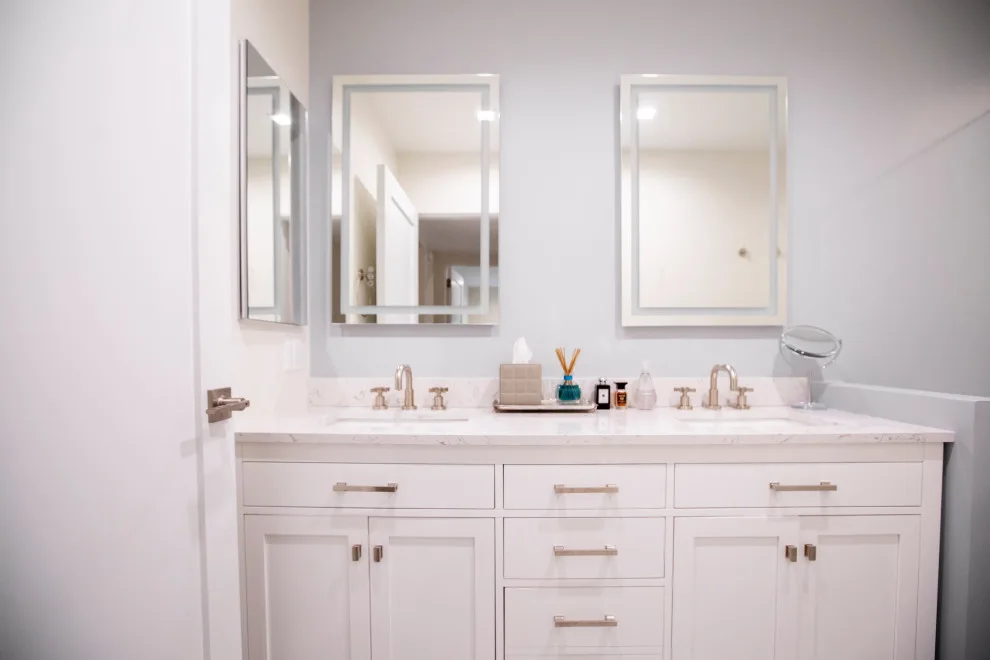 West Hollywood - Restroom by SB Construction & Remodeling - Photo 8