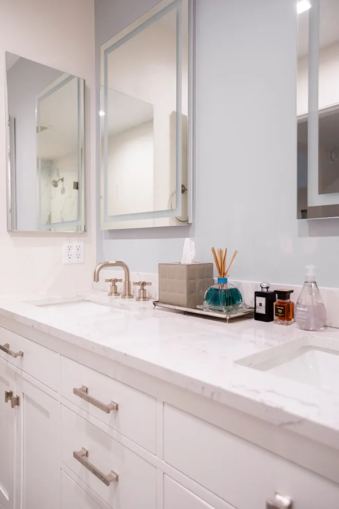 West Hollywood - Restroom by SB Construction & Remodeling - Photo 5