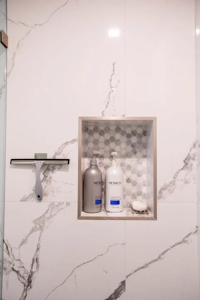 West Hollywood - Restroom by SB Construction & Remodeling - Photo 9