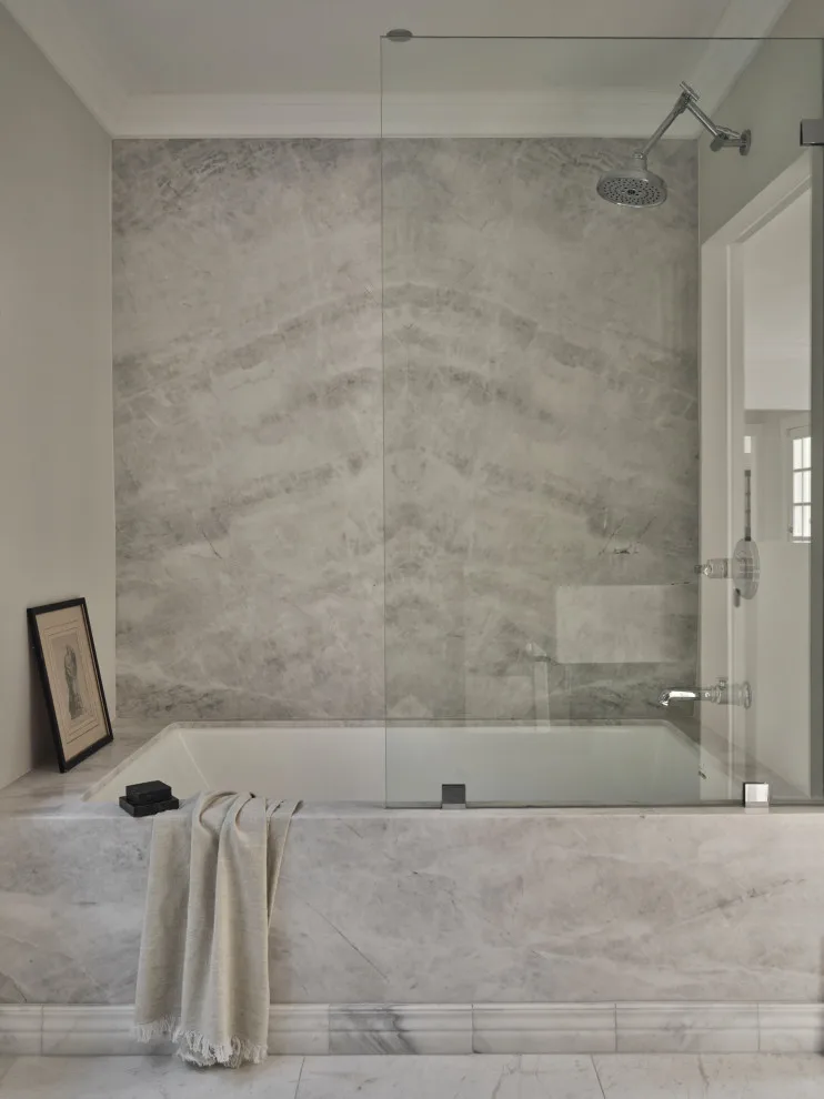 West Hollywood - Restroom by SB Construction & Remodeling - Photo 7