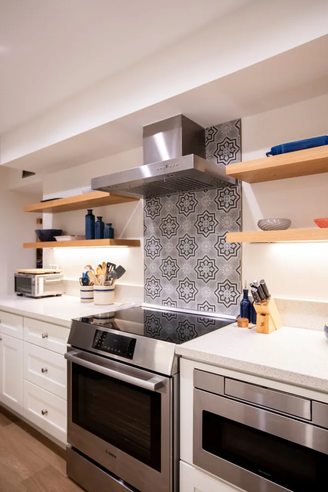 West Hollywood Condominium Renovation by SB Construction & Remodeling - Photo 14