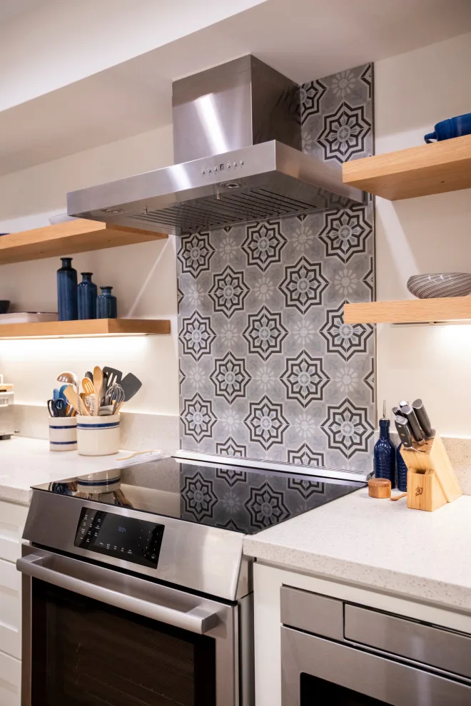 West Hollywood Condominium Renovation by SB Construction & Remodeling - Photo 17