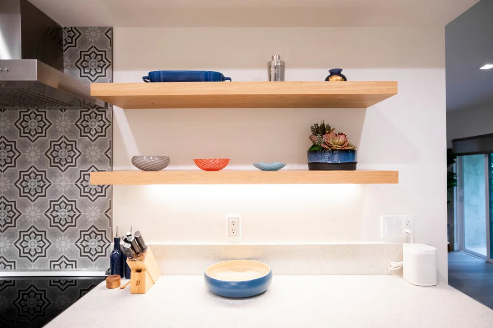 West Hollywood Condominium Renovation by SB Construction & Remodeling - Photo 18