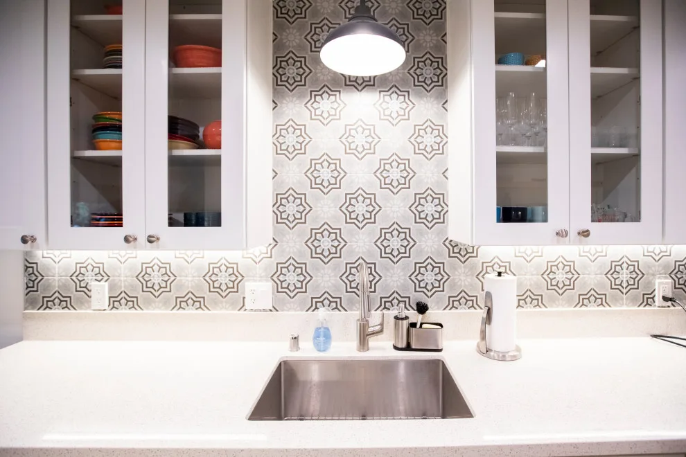 West Hollywood Condominium Renovation by SB Construction & Remodeling - Photo 10
