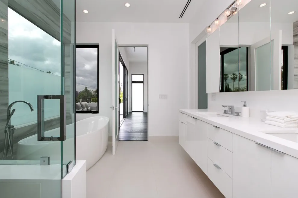 Westside Hollywood by Legacy Millworks, Inc. - Photo 6