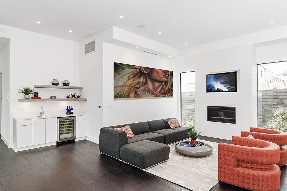 Westside Hollywood by Legacy Millworks, Inc. - Photo 5