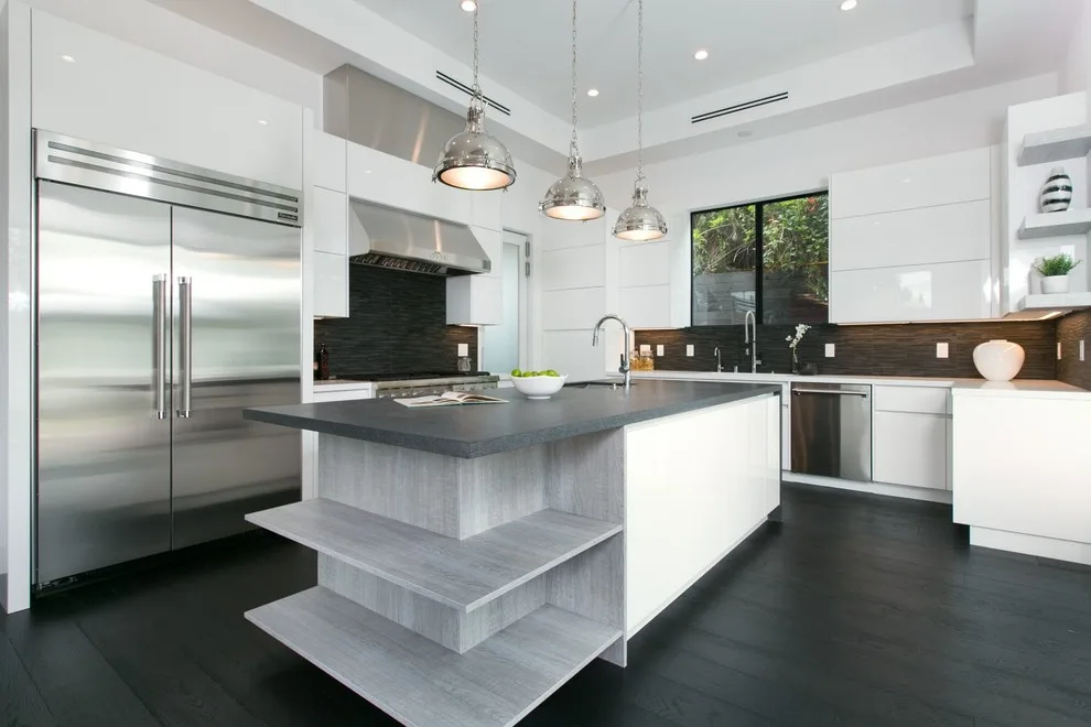 Westside Hollywood by Legacy Millworks, Inc. - Photo 2
