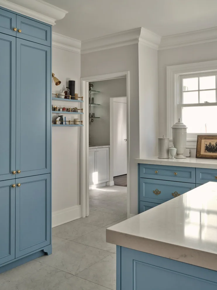 West Hollywood Kitchen Project by SB Construction & Remodeling - Photo 4