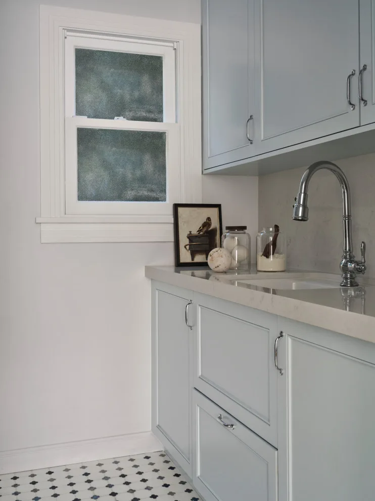 West Hollywood Kitchen Project by SB Construction & Remodeling - Photo 2