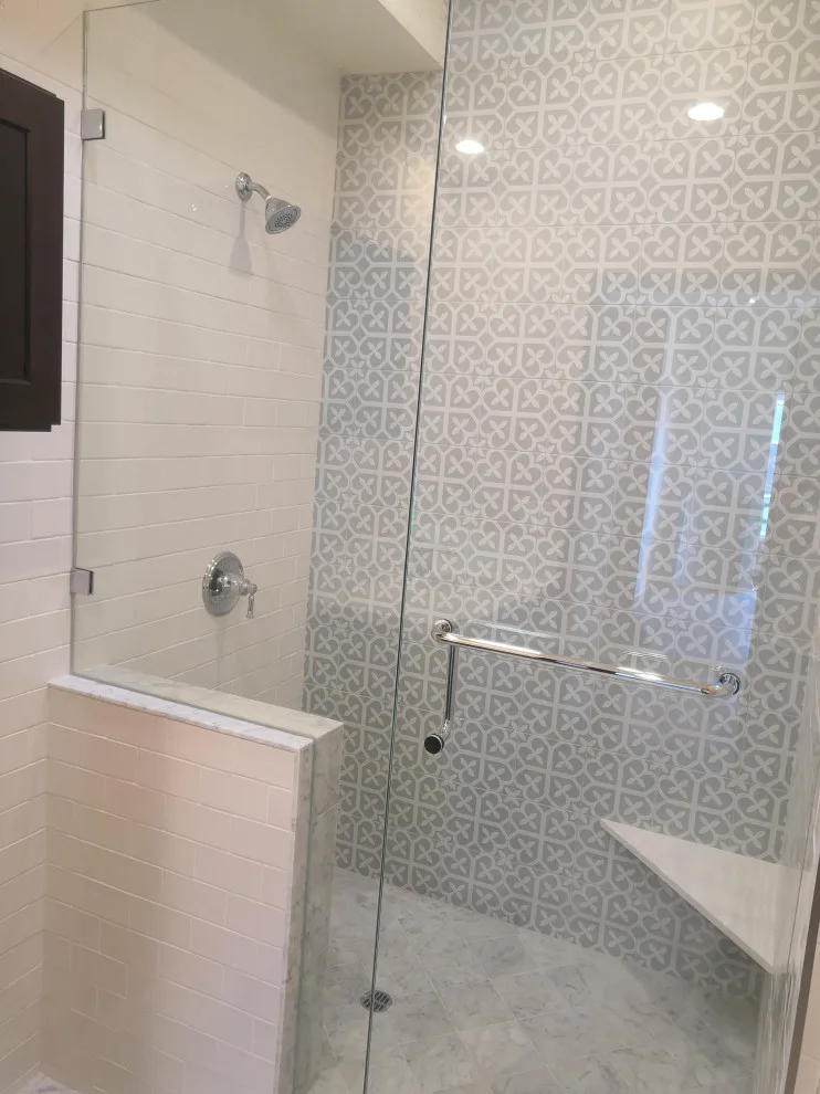 West Hollywood Renovation by California Kitchen Gallery - Photo 14