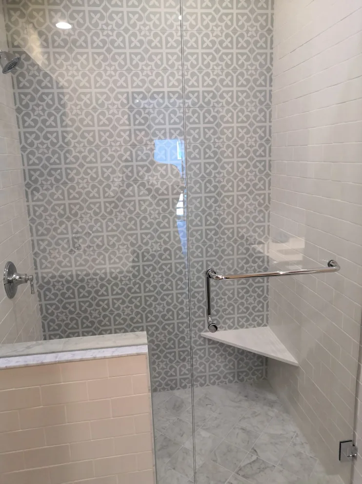 West Hollywood Renovation by California Kitchen Gallery - Photo 12