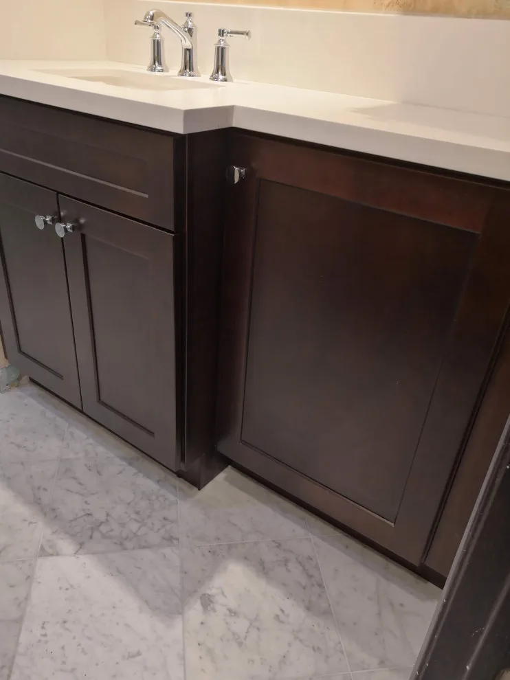 West Hollywood Renovation by California Kitchen Gallery - Photo 4