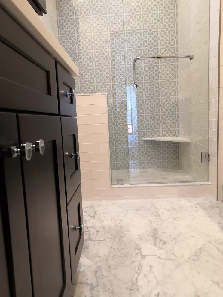 West Hollywood Renovation by California Kitchen Gallery - Photo 8