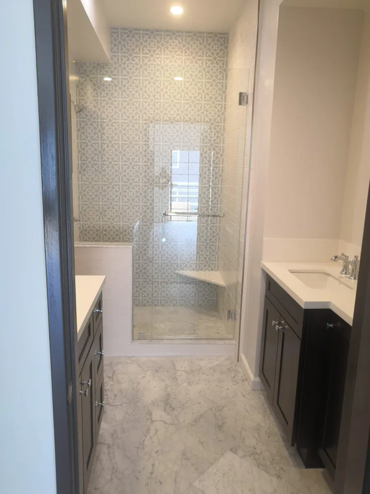 West Hollywood Renovation by California Kitchen Gallery - Photo 16