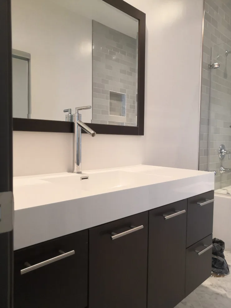 West Hollywood Renovation by California Kitchen Gallery - Photo 17