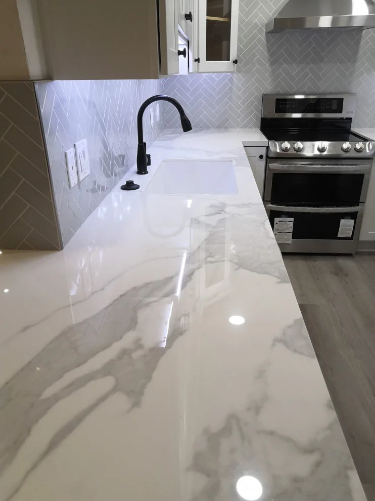 West Hollywood Renovation by California Kitchen Gallery - Photo 5