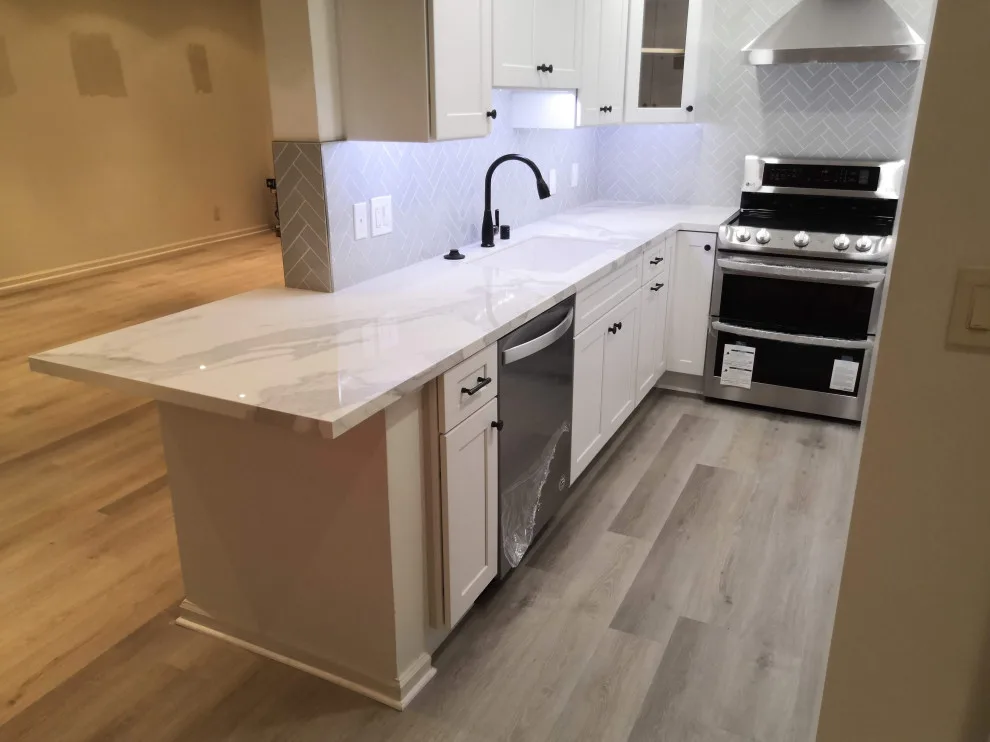 West Hollywood Renovation by California Kitchen Gallery - Photo 3