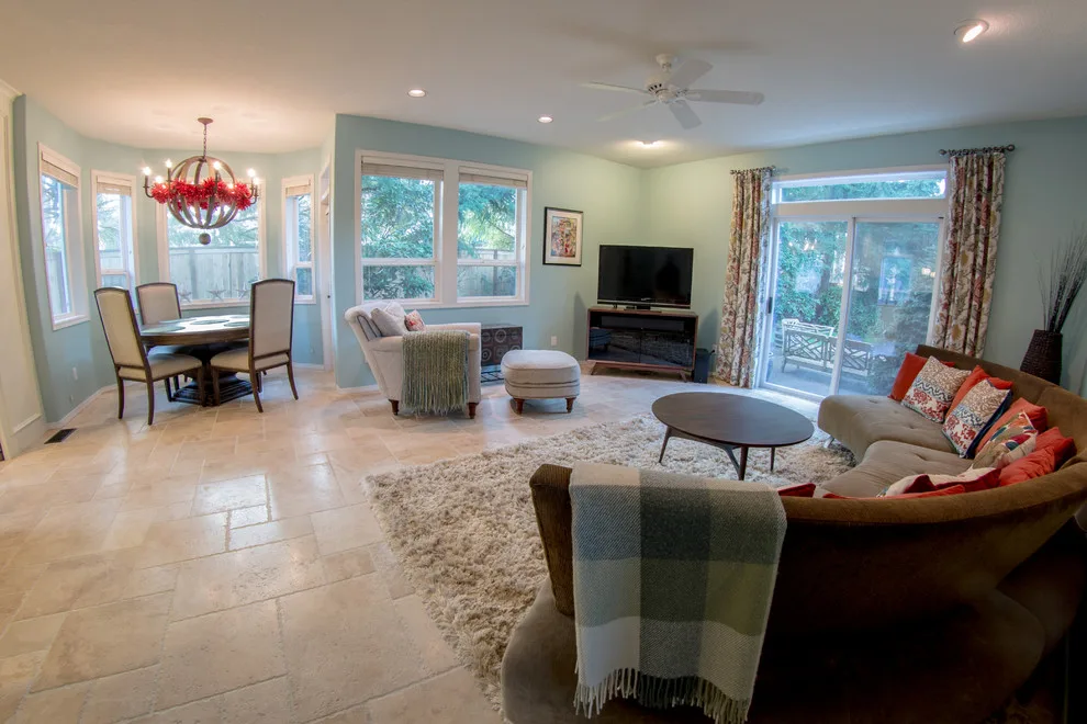 Oregon Kitchen Renovation in West Linn by On The Level Remodeling Company - Photo 27