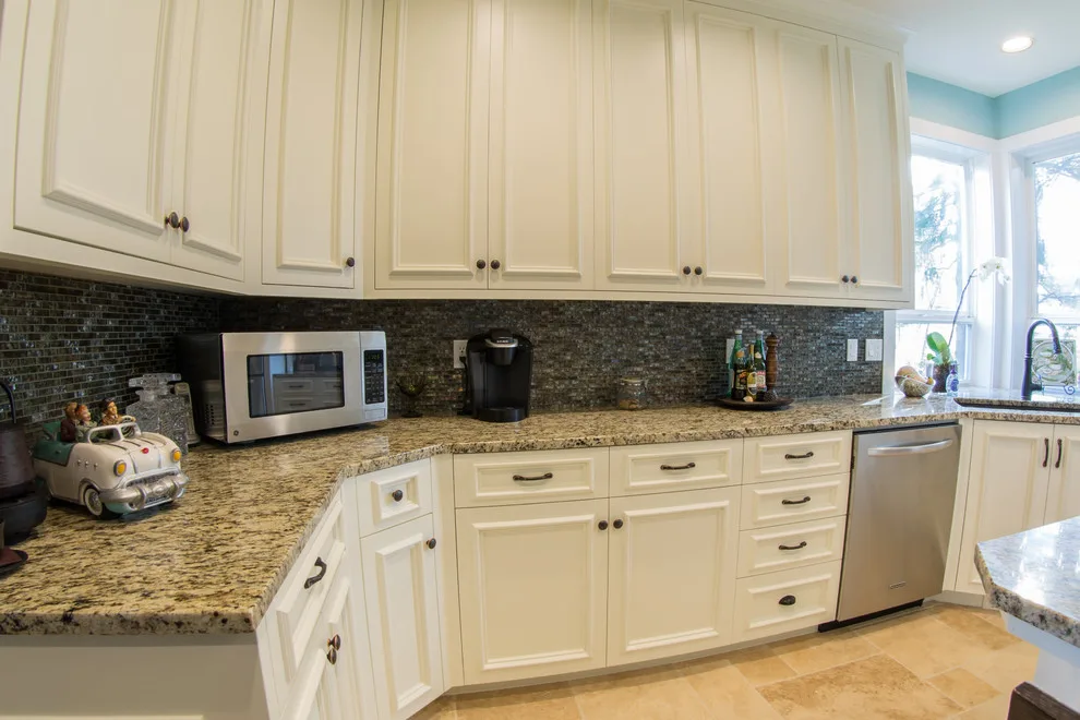 Oregon Kitchen Renovation in West Linn by On The Level Remodeling Company - Photo 21