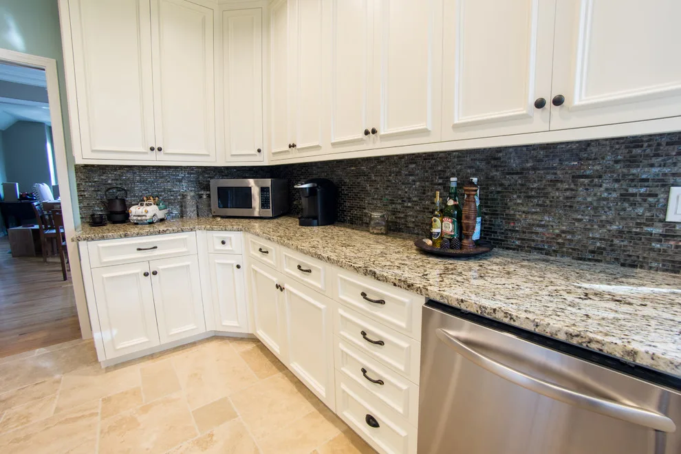 Oregon Kitchen Renovation in West Linn by On The Level Remodeling Company - Photo 11