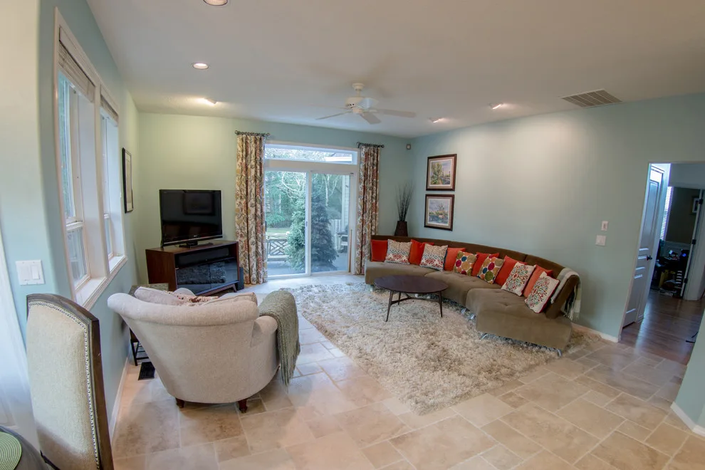 Oregon Kitchen Renovation in West Linn by On The Level Remodeling Company - Photo 10