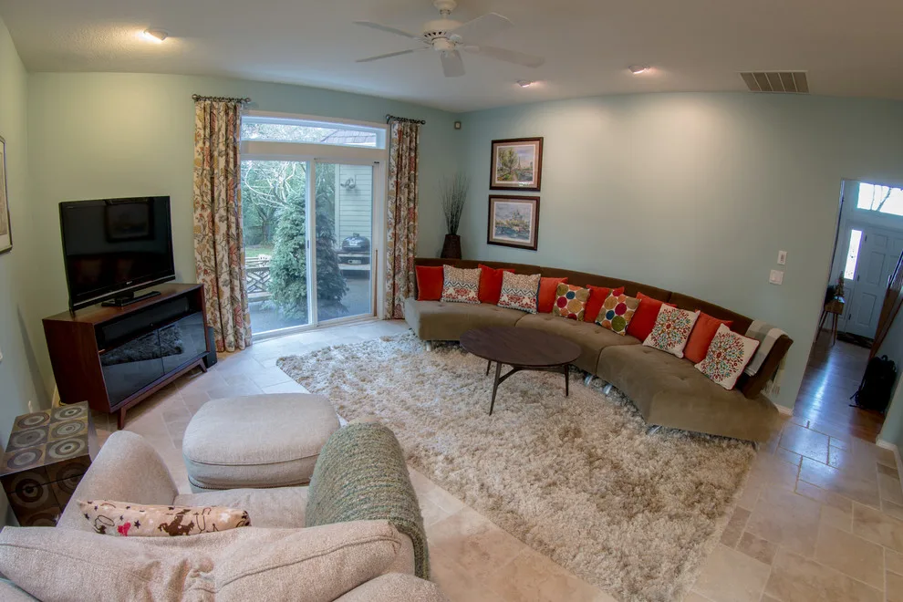 Oregon Kitchen Renovation in West Linn by On The Level Remodeling Company - Photo 3