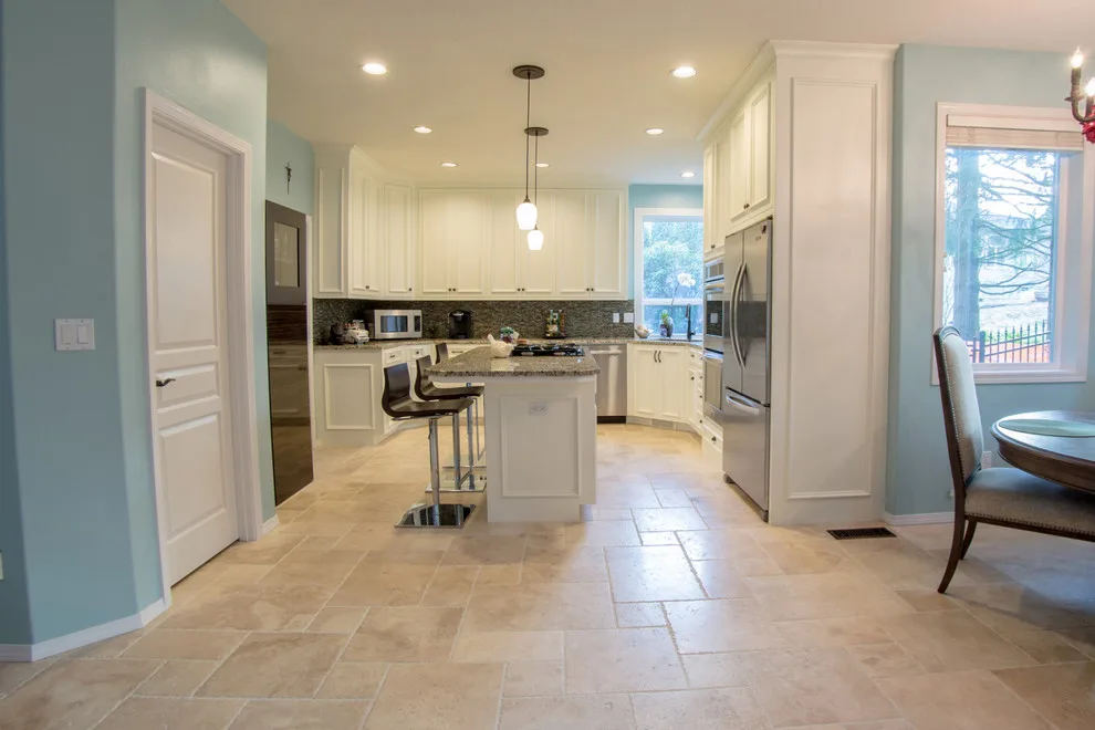 Oregon Kitchen Renovation in West Linn by On The Level Remodeling Company - Photo 24