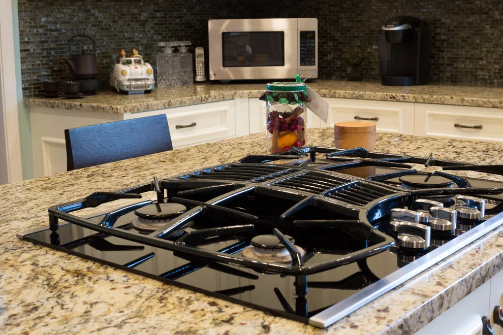 Oregon Kitchen Renovation in West Linn by On The Level Remodeling Company - Photo 18