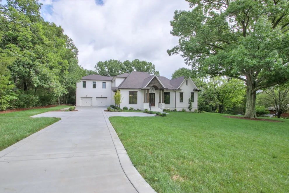 West Meade Bespoke by Builder Supply Source LLC - Photo 23