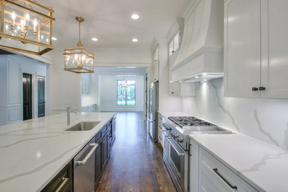 West Meade Bespoke by Builder Supply Source LLC - Photo 21