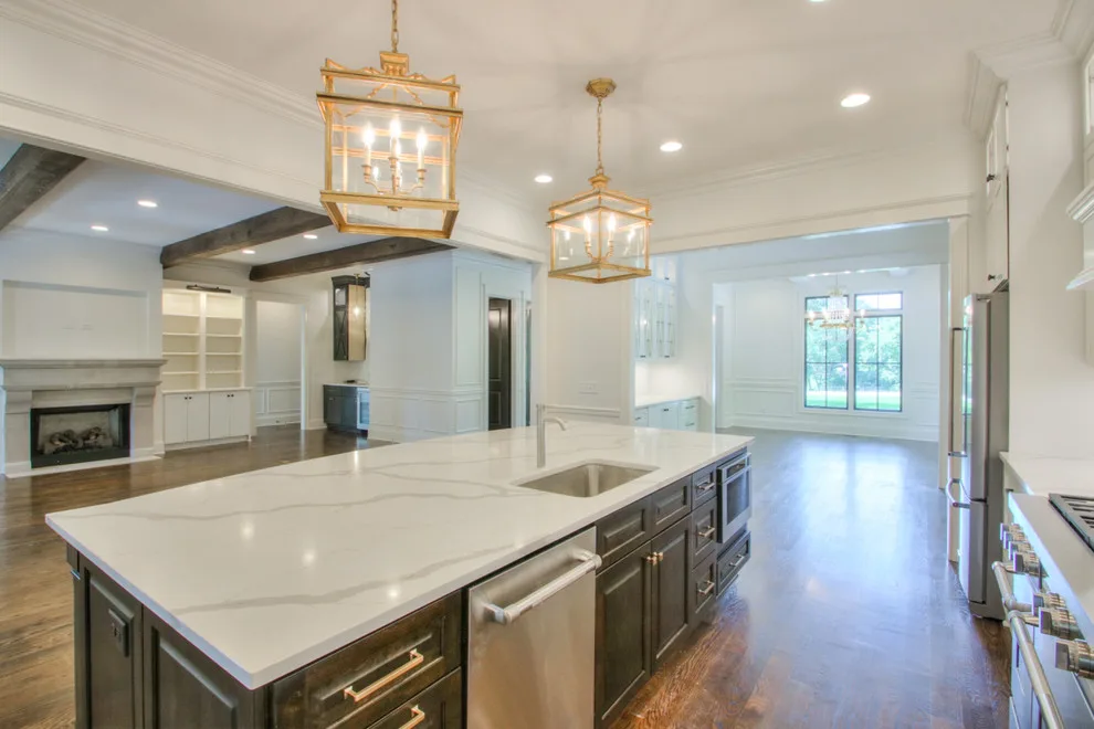 West Meade Bespoke by Builder Supply Source LLC - Photo 24