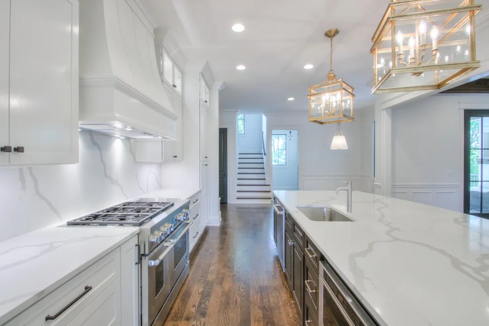 West Meade Bespoke by Builder Supply Source LLC - Photo 22