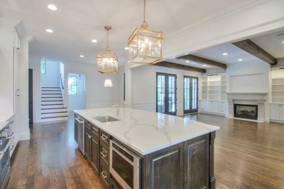 West Meade Bespoke by Builder Supply Source LLC - Photo 13