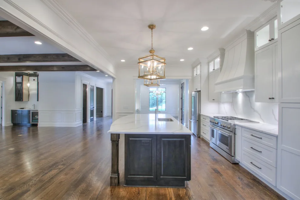West Meade Bespoke by Builder Supply Source LLC - Photo 8
