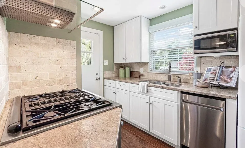 Western Riverglen by CLE Remodeling Company - Photo 13