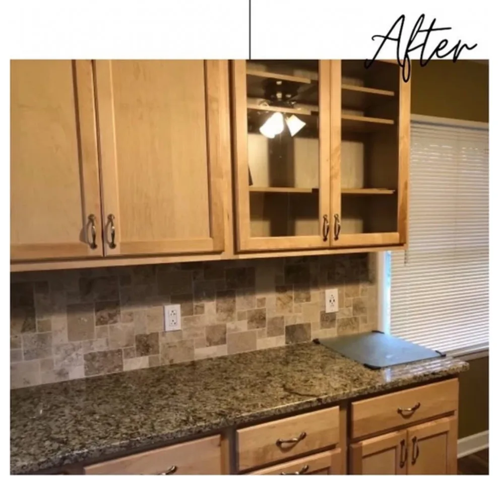Western Riverglen by CLE Remodeling Company - Photo 14