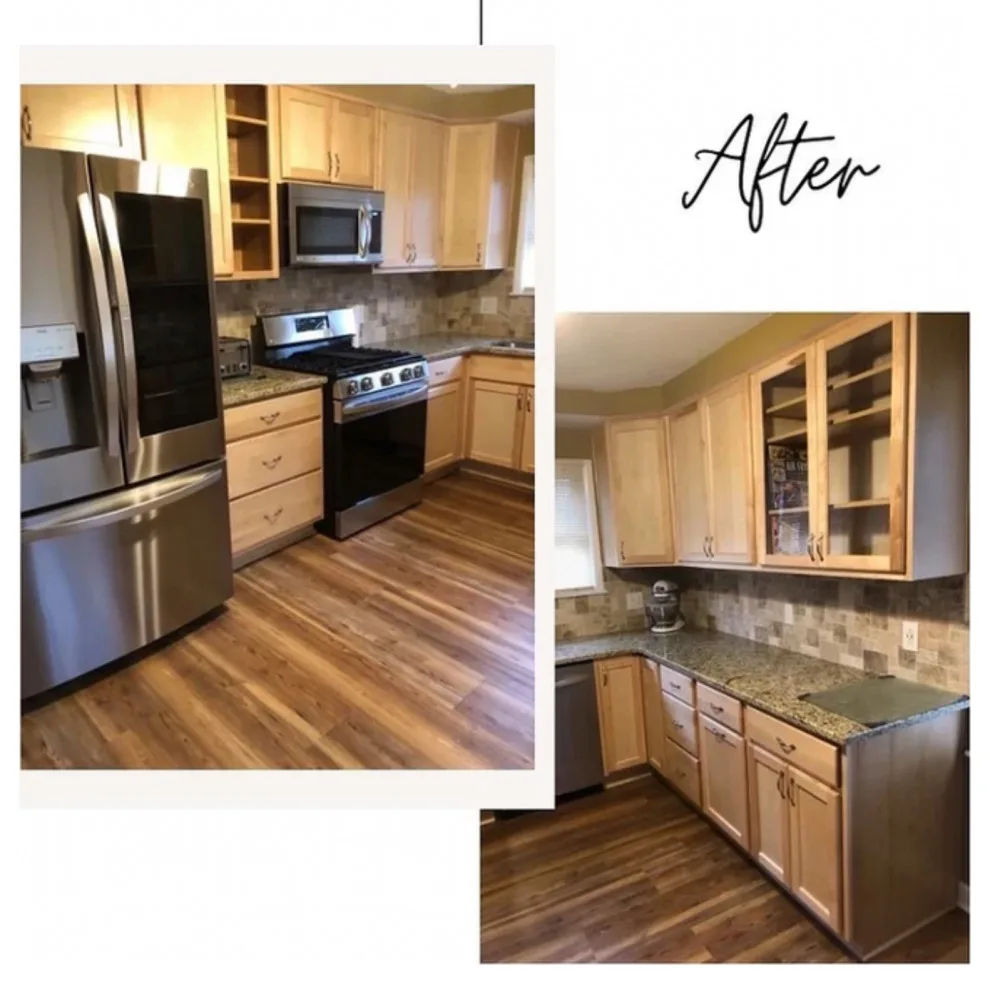 Western Riverglen by CLE Remodeling Company - Photo 17