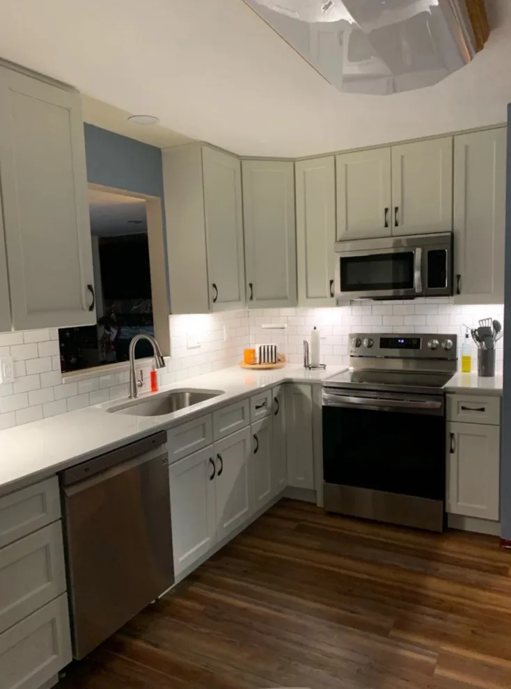 Western Riverglen by CLE Remodeling Company - Photo 6