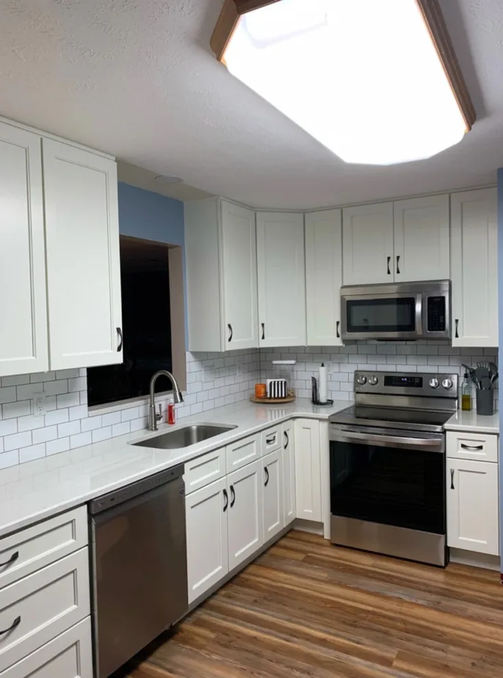 Western Riverglen by CLE Remodeling Company - Photo 10