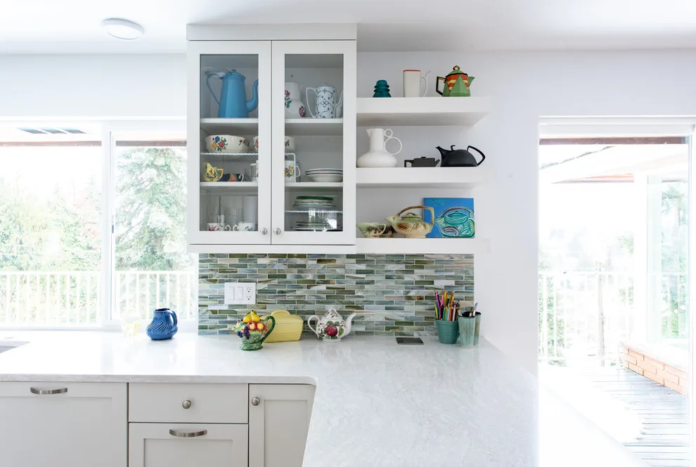 West Seattle Creative Escape by Potter Construction Inc - Photo 5