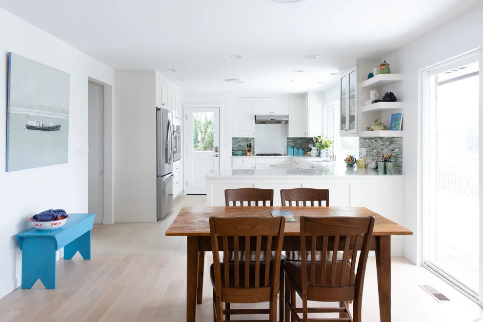 West Seattle Creative Escape by Potter Construction Inc - Photo 6